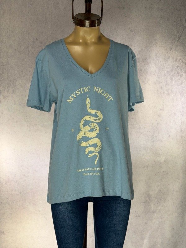 Producto - REMERON MYSTIC CELESTE ALGODON