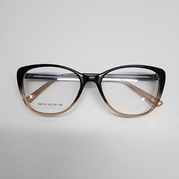 Producto - Armazon Optic100 Mod DN014