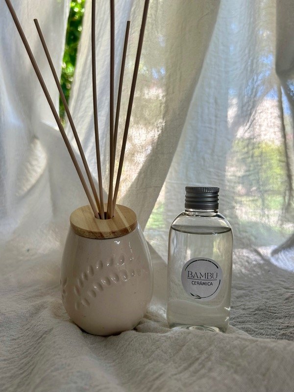 Producto - Box Difusor de ambiente (con fragancia)