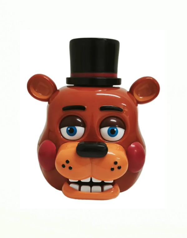 Producto - Vaso Five Nights At Freddys 2
