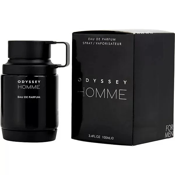Producto - Armaf Odyssey Homme