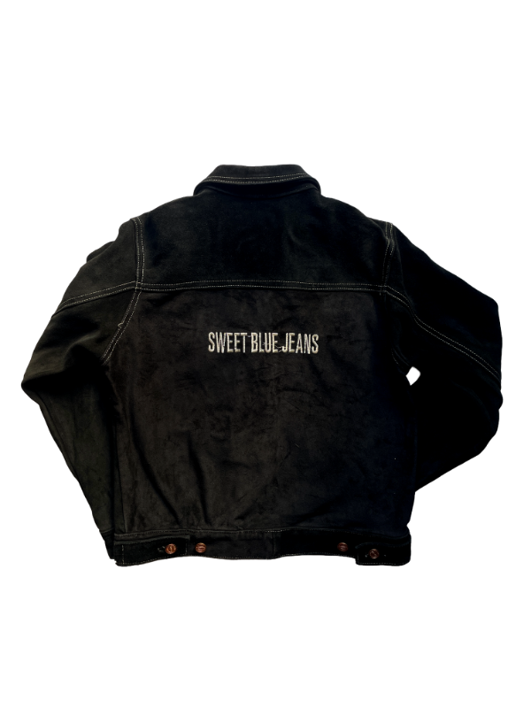 Producto - Campera Sweet