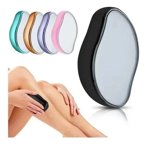 Producto - Depiladora Mágica de Cristal