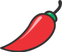 Logo de www.ohmychili.com