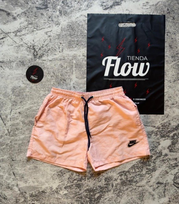 Producto - Malla Nike Rosa