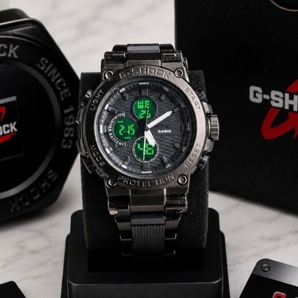 Producto - G shock - MT-G IV - 0