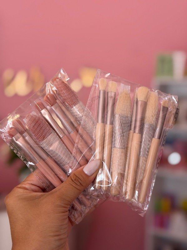 Producto - SET BROCHITAS J