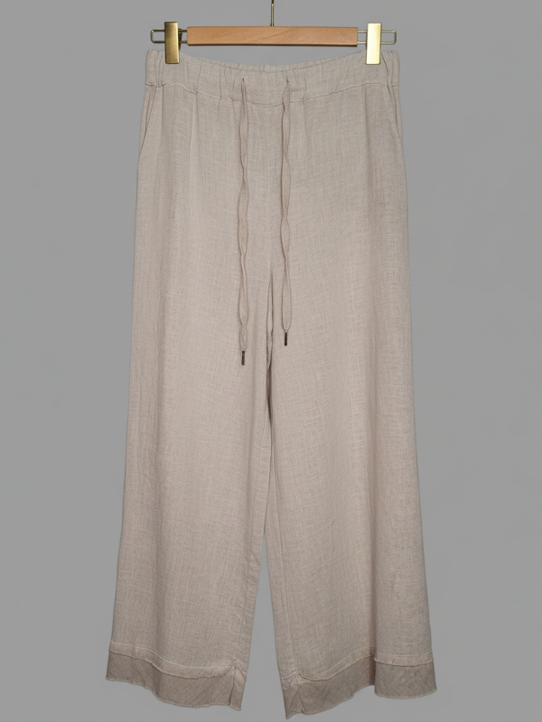 Producto - Pantalón WIDE LEG - 5