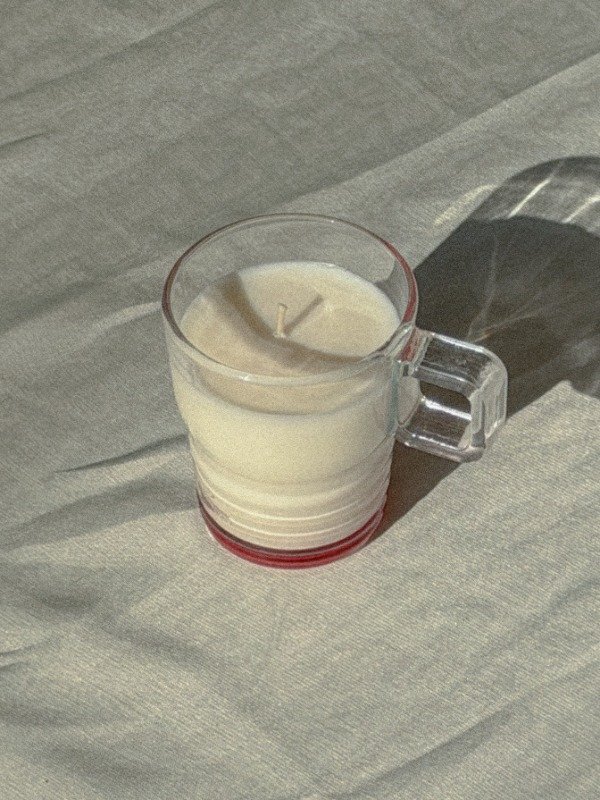 Producto - Vela Taza Collab Hola Lula x Apotheke