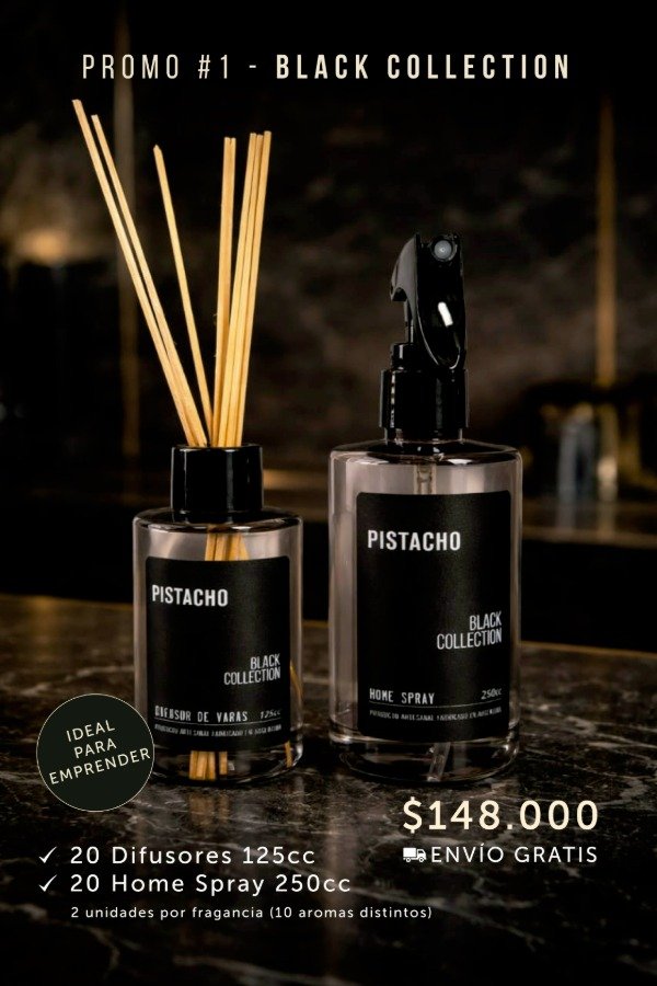 Producto - PROMO 1 - ENVÍO GRATIS