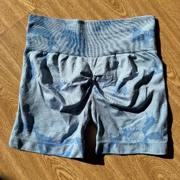 Producto - Short Batik Premium Cielo T.L (42-44) - 2