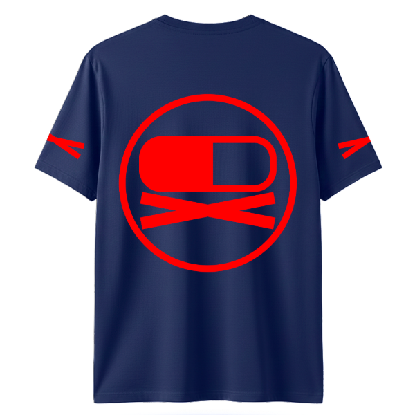 Remera Party Poison — imagen 2