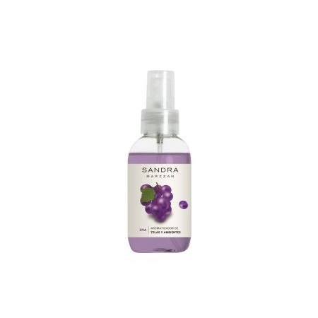 Producto - Aromatizador Uva 120 ml