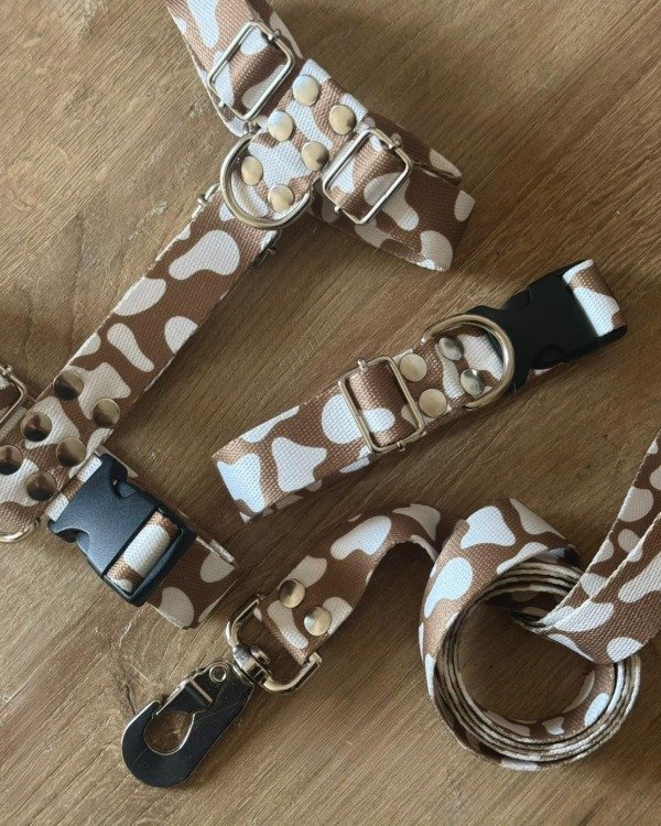 Producto - KIT VAQUITA BROWN