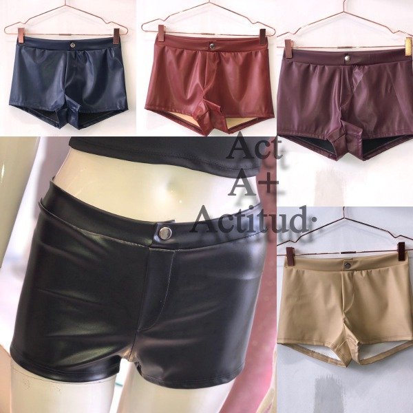 Producto - SHORT MINI TIRO BAJO