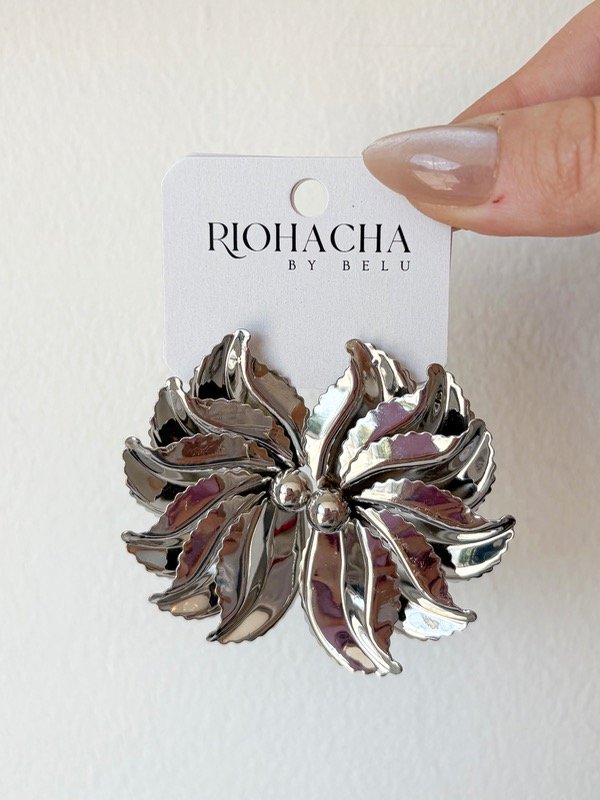 Producto - Aros chapón 17