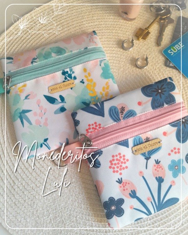 Producto - Monederito Luli