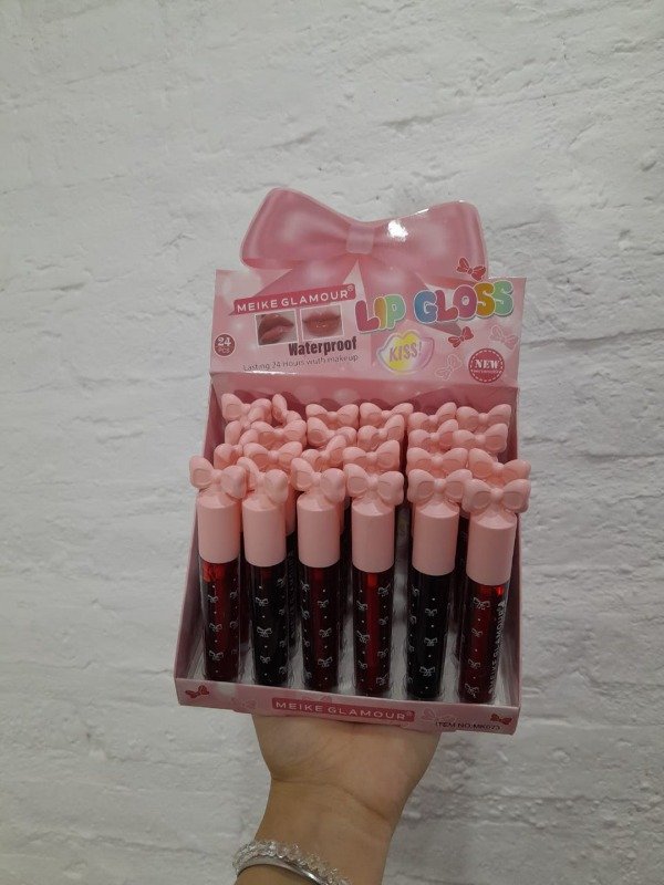 Producto - Tinta Moño