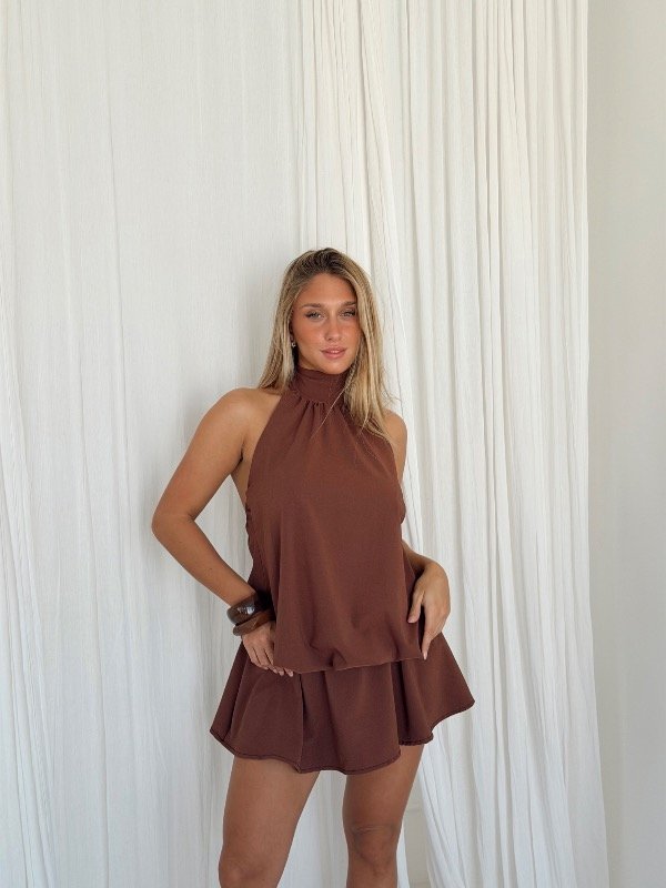 Producto - VESTIDO FIORI - 2