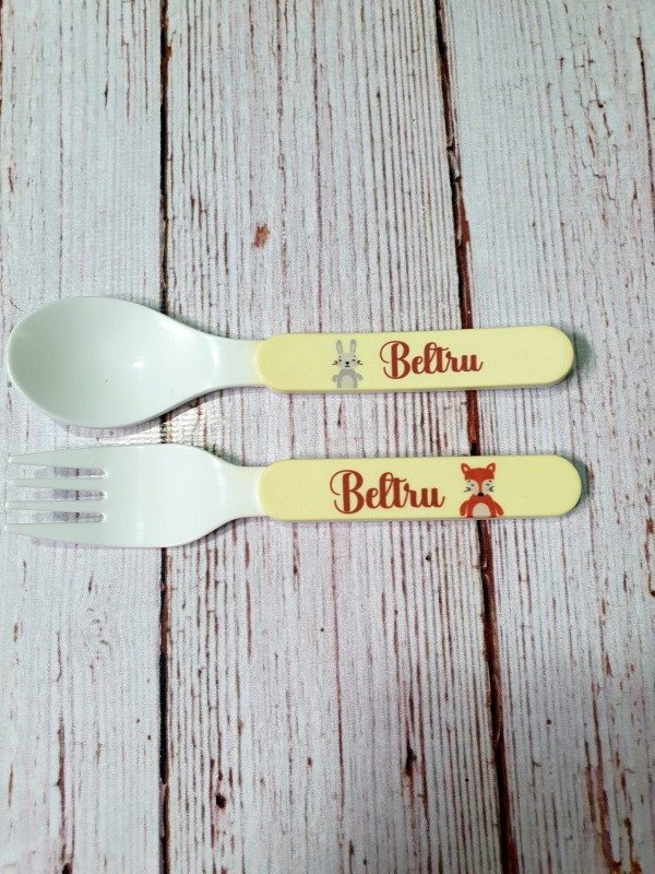 Producto - JUEGO DE TENEDOR Y CUCHARA