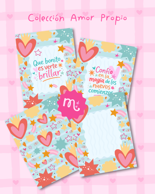 Producto - ILUSTRA MULTICOLOR