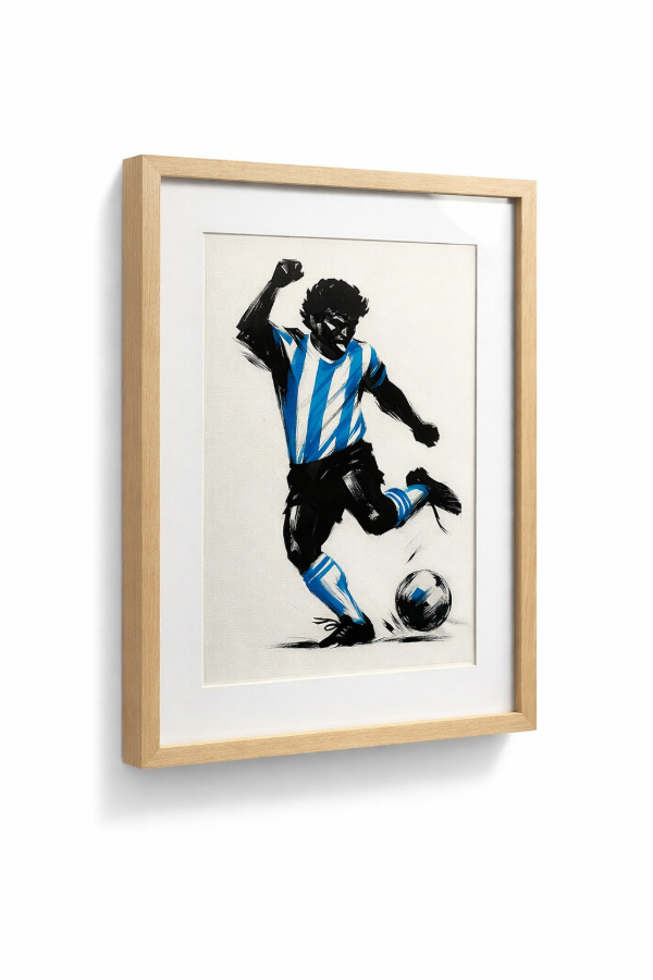 Producto - Tango de 10