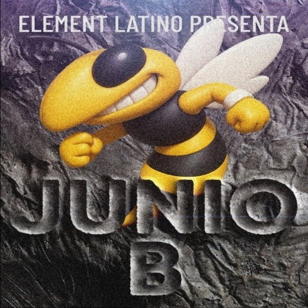 Producto - Element Cds: Junio B 2025