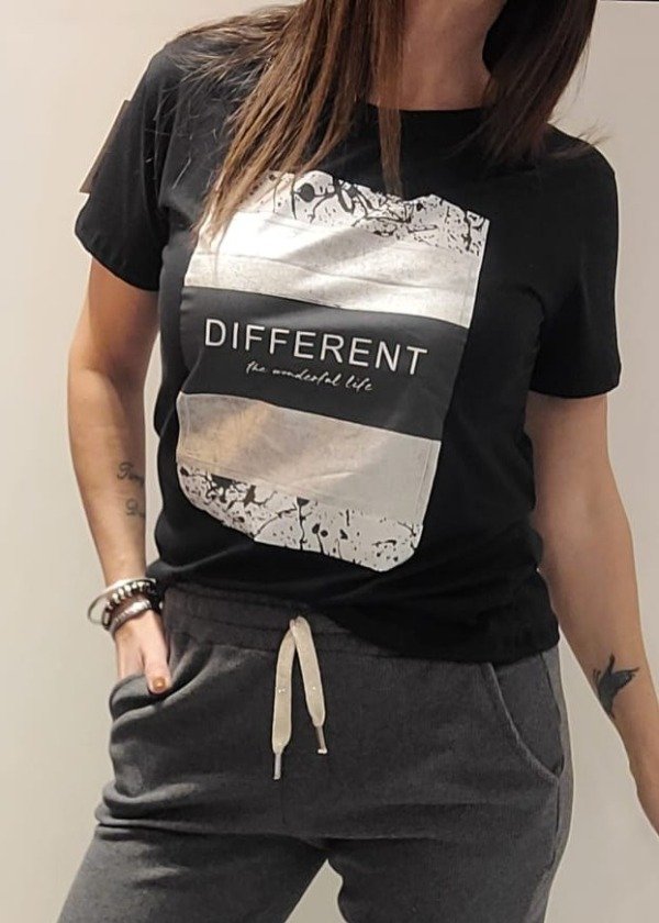 Producto - Remera ERI