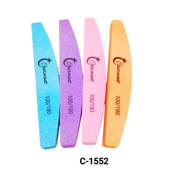 Producto - Lima charmant x12 C-1552/ C-1553