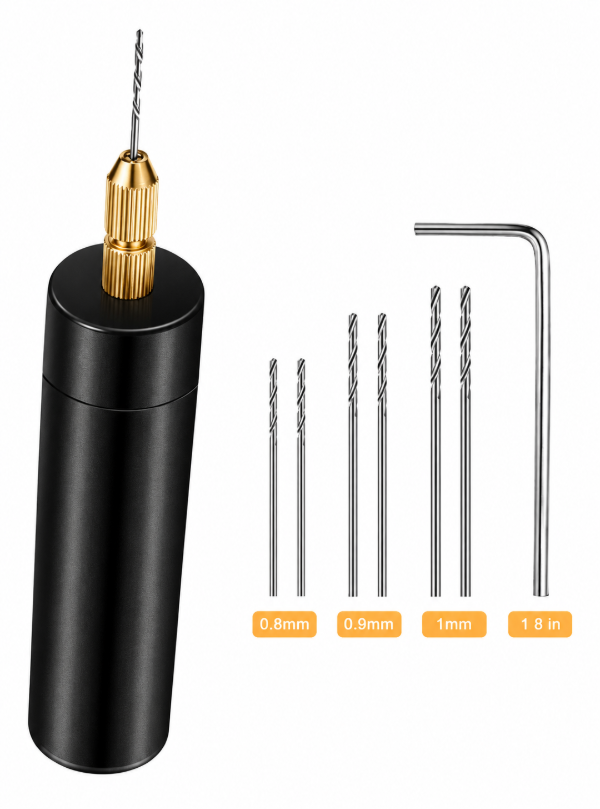 Producto - MINI TORNO  ELECTRICO - 2