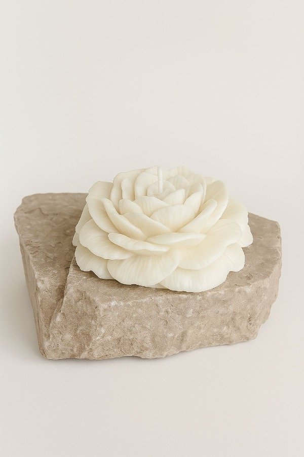 Producto - VELA PEONIA XL