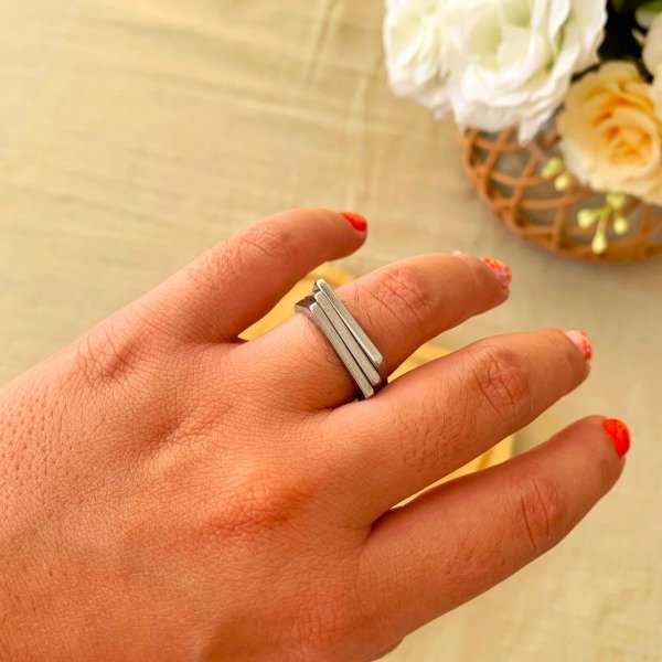 Producto - Anillo Simona