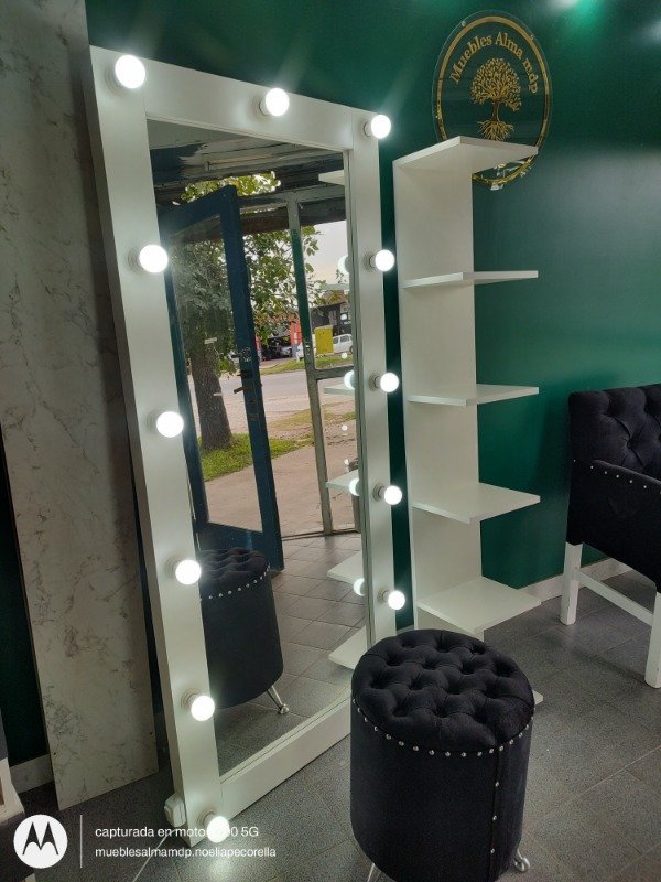 Producto - COMBO HOLLY 1.80x80