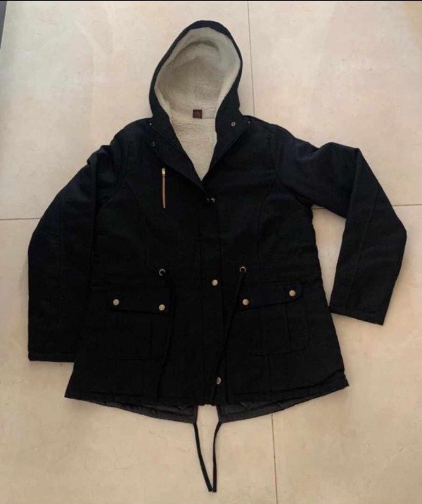 Producto - Parka Clasic