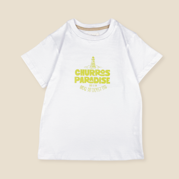 Producto - Remera MDQ