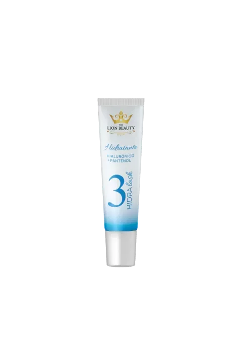 Producto - Hidratante - PASO 3 The Lion Beauty 15gs - 0