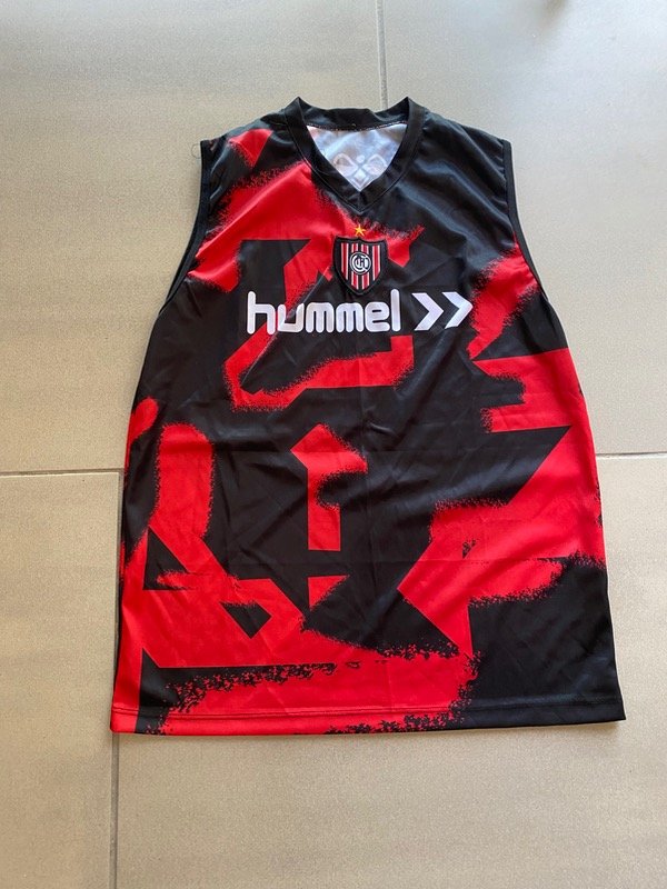 Producto - Musculosa de Chacarita