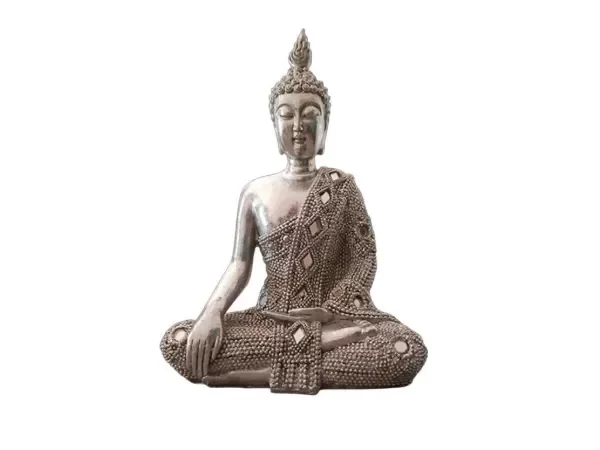 Producto - BUDA 19CM MANTO ESPEJO