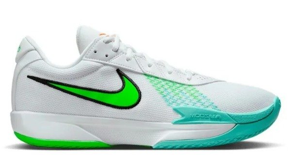 Producto - Nike Air Zoom G.T. Cut Academy White Green Strike