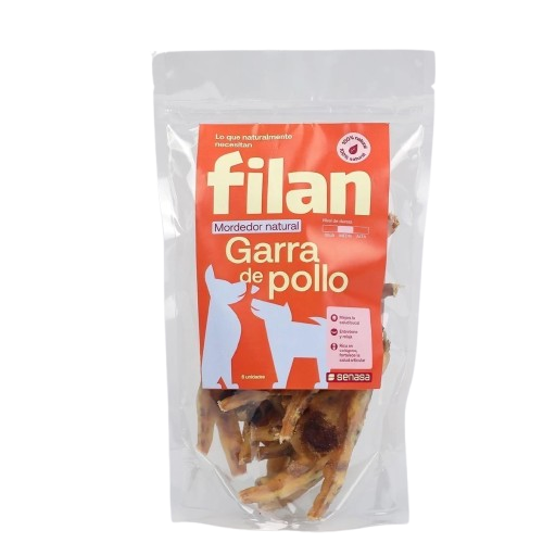 Producto - Garra de pollo FILAN - Dureza media