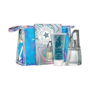 Producto - CIEL NESSESAIRE CRYSTAL EDPX50+CR NUTRI