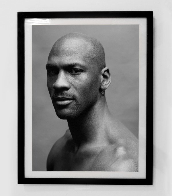 Producto - MICHAEL JORDAN (Nro 31)