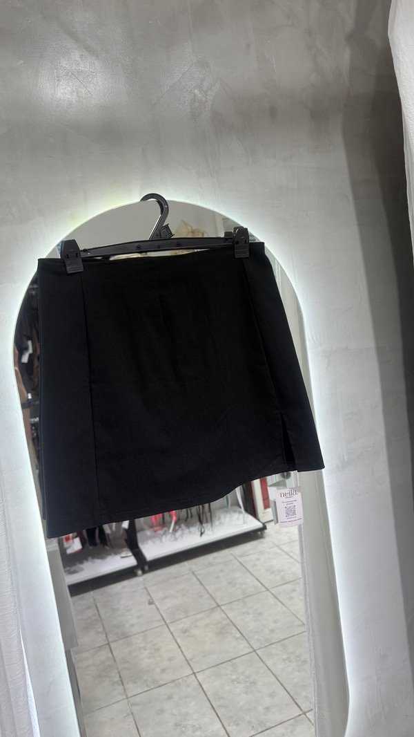 Producto - Short pollera vengalina 36 al 50