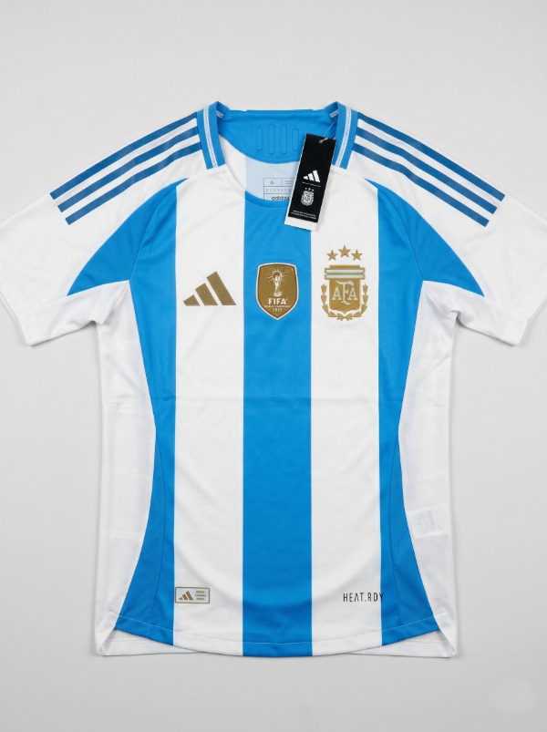 Producto - Argentina Titular 2024 (Jugador)