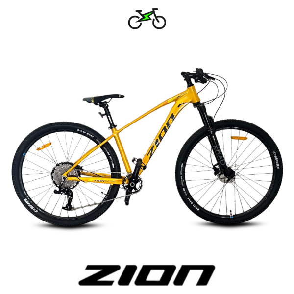Producto - Zion Strix Rodado 29"