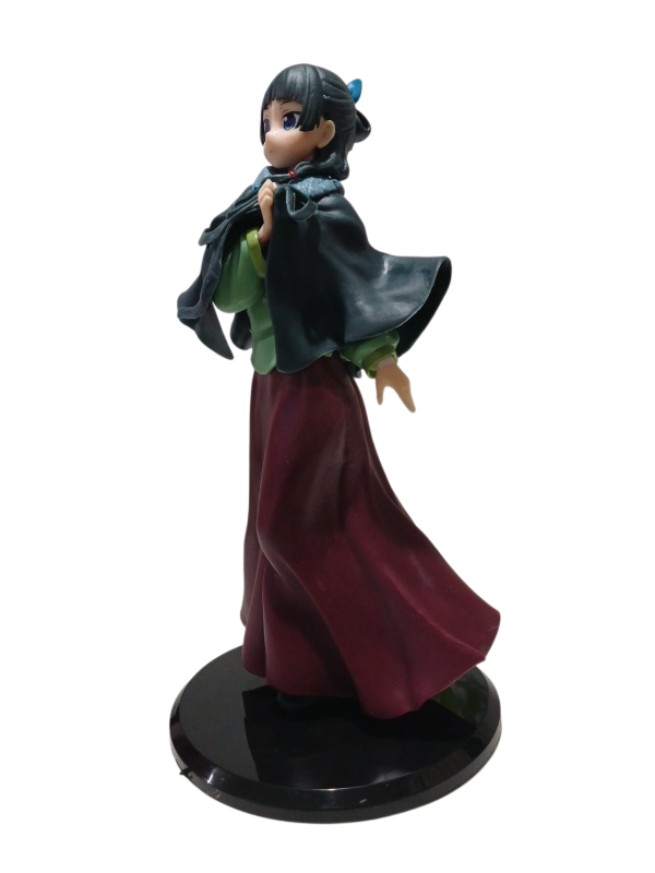 Producto - Figura Maomao 21 Cm Los Diarios De La Boticaria Premium - 3