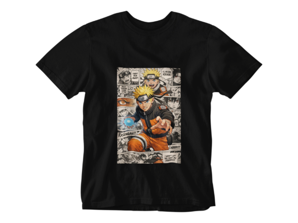 Producto - REME NARUTO 003
