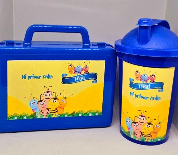 Producto - Combo 1 - 7
