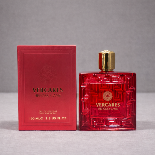 Producto - Perfume Generico Versace Eros Flame Masculino 100ml