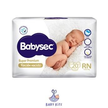 Producto - BABYSEC SUPERPREMIUM RN - P